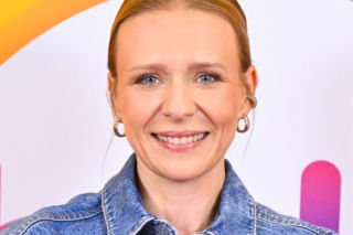 Pierwsza miłość. Aneta Zając chciała odejść z serialu. Zdobyła się na szczere wyznanie