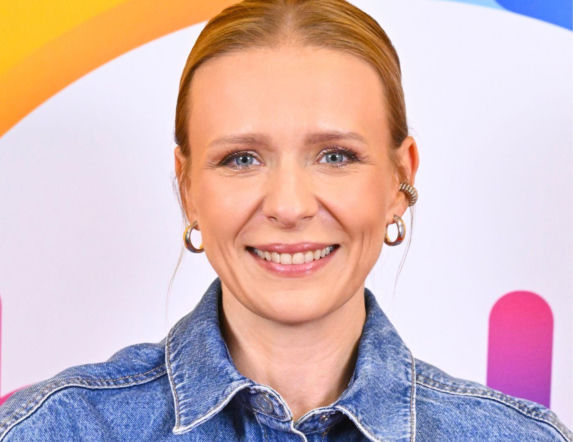 Pierwsza miłość. Aneta Zając chciała odejść z serialu. Zdobyła się na szczere wyznanie