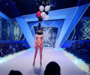 top model 3
