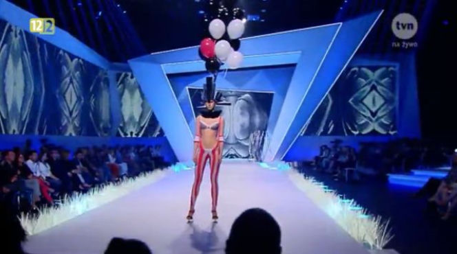 top model 3