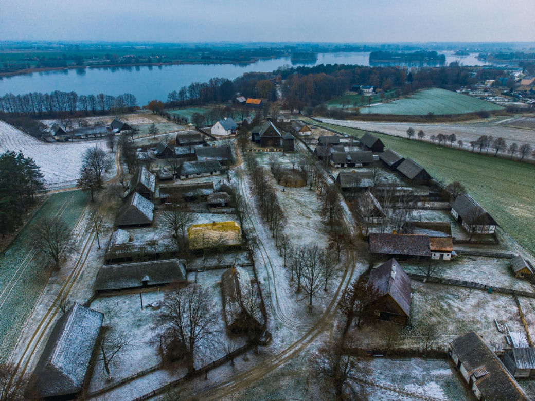 Dziekanowice w Wielkopolsce