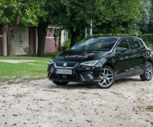 Seat Ibiza 1.0 TSI 115 KM Xcellence