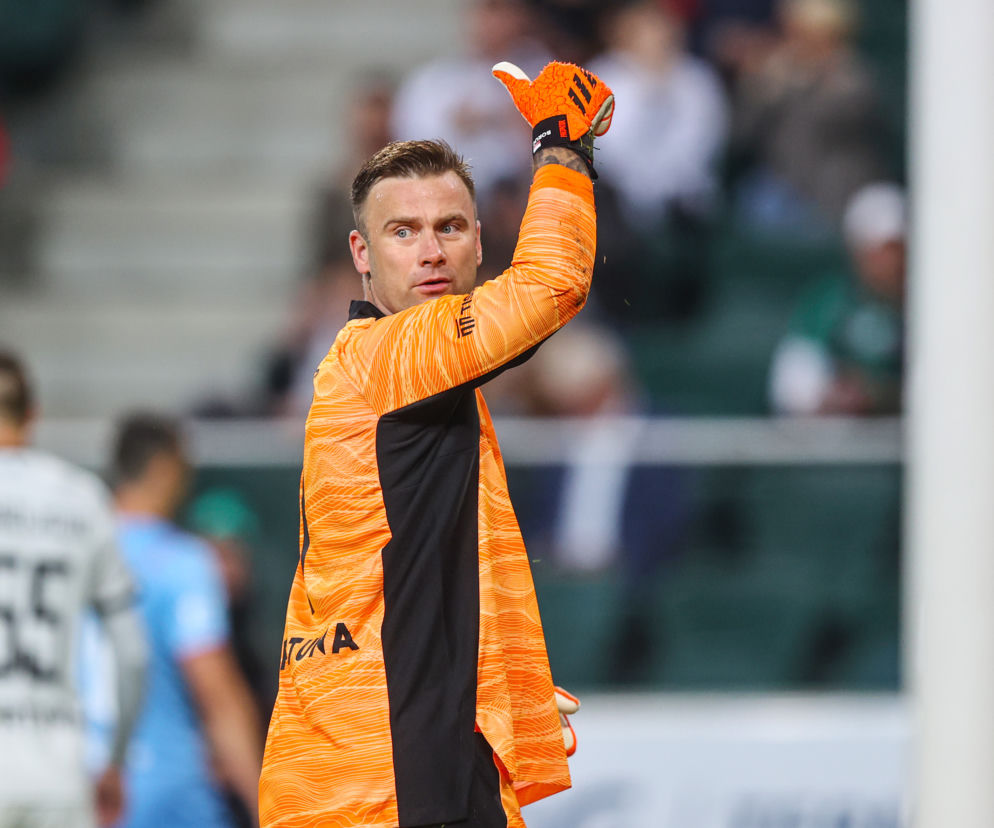 Artur Boruc