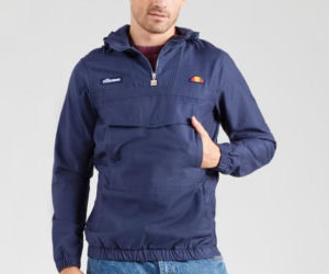 Zdjęcie oryginalne przedstawiające prawdziwego modela