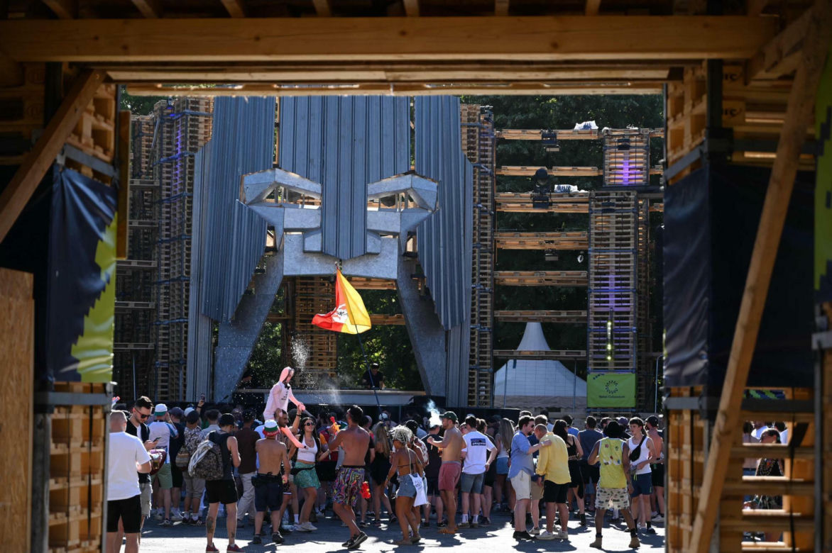 Sziget Festival