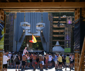 Sziget Festival