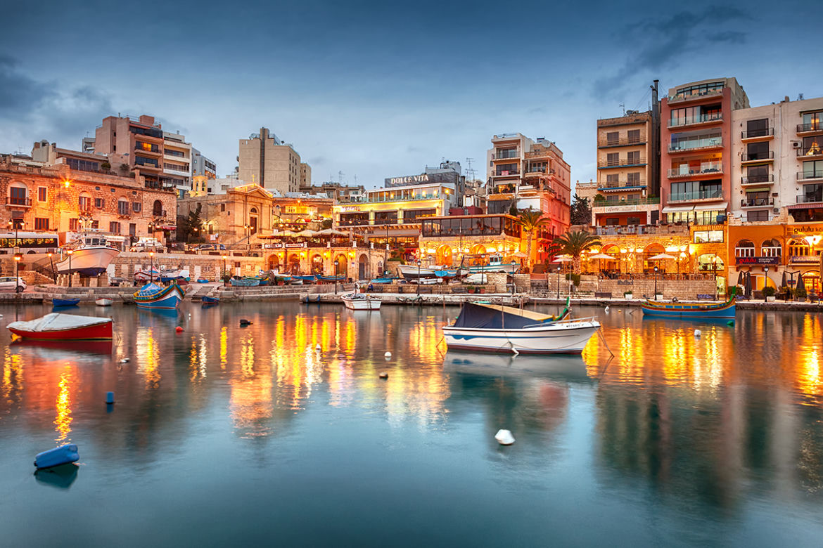 Malta