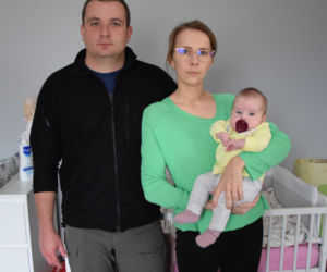 Białoboki. Potrzebują milionów, by uratować Polę [GALERIA]