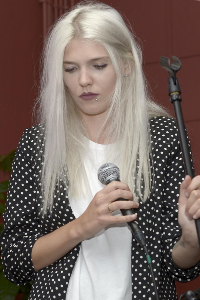Daria Zawiałow na przestrzeni lat. Zobacz, jak zmieniała się wokalistka