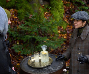 The Traitors. Zdrajcy: Sezon 3, Odcinek 6