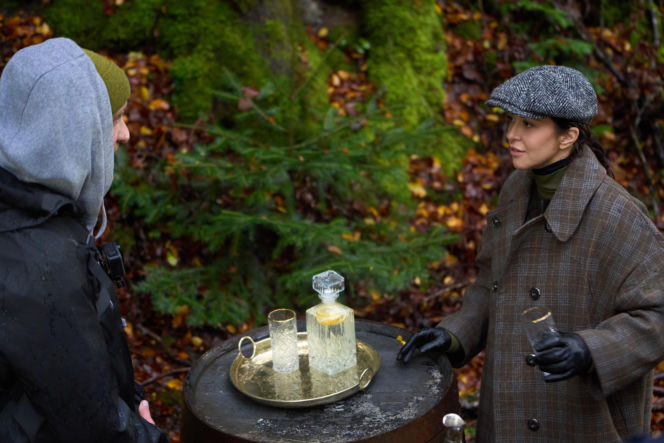 "The Traitors. Zdrajcy": Sezon 3, Odcinek 6