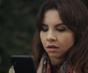 M jak miłość, odcinek 1919. Aneta (Ilona Janyst)