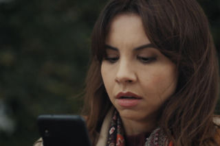 M jak miłość, odcinek 1919. Aneta (Ilona Janyst)