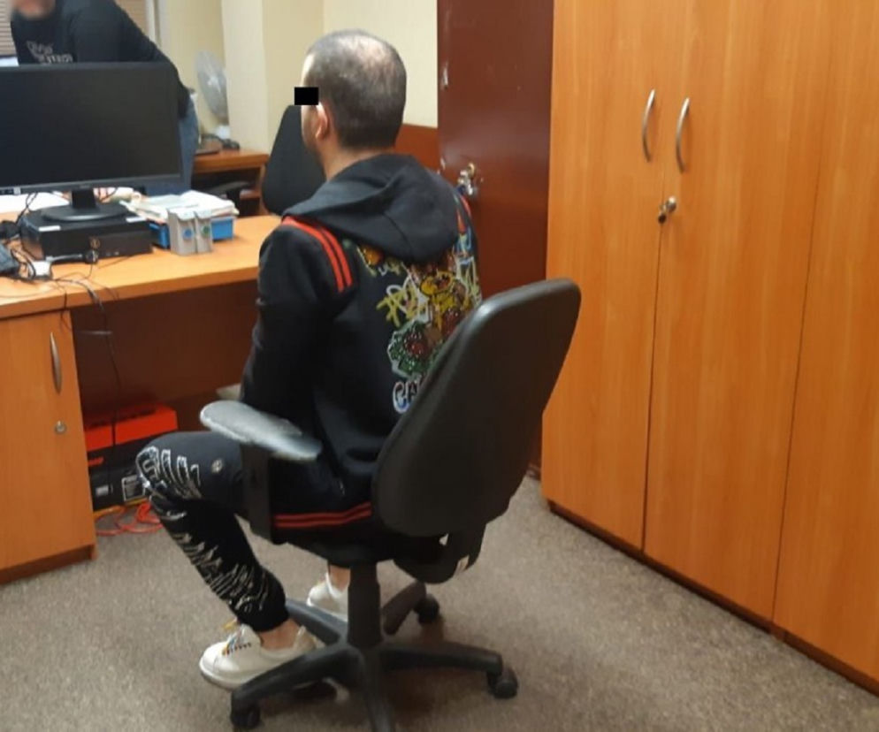 Włoski mafioso zatrzymany w Krakowie. Kim jest Domenico F.?