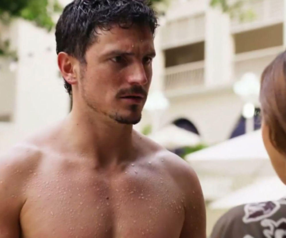 Klass 95: Moc piękna