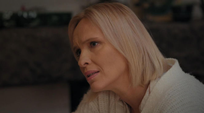 M jak miłość odc. 1931. Dorota (Iwona Rejzner)