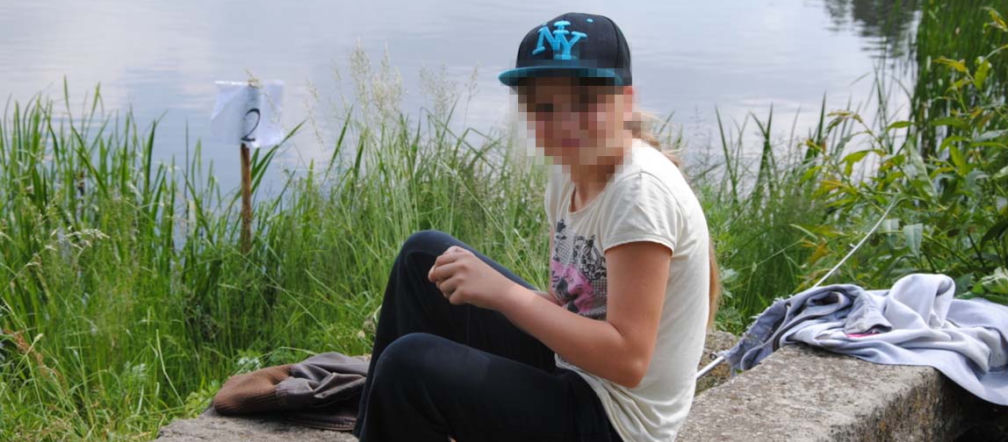 12-latka POWIESIŁA się, bo rzucił ją chłopak