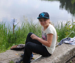 12-latka POWIESIŁA się, bo rzucił ją chłopak