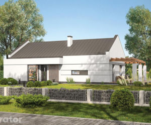 Projekt EC350 Poznany 