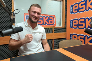 Artur Górski z Tarnowa mistrzem boksu: Wielki powrót i nokaut w Wiedniu 