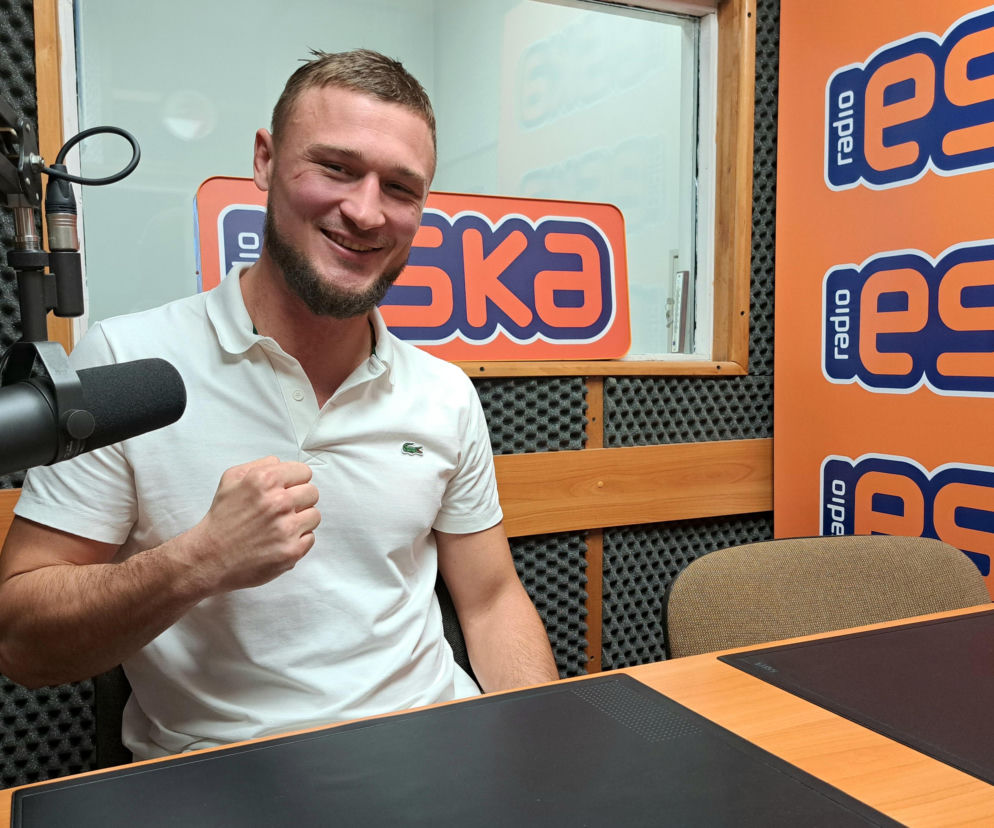 Artur Górski z Tarnowa mistrzem boksu: Wielki powrót i nokaut w Wiedniu 