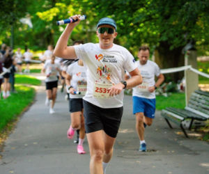 Poland Business Run 2026