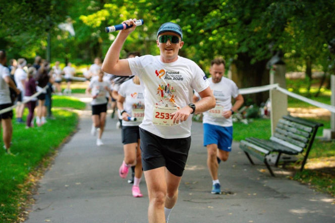 Poland Business Run 2026