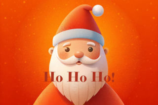 Życzenia bożonarodzeniowe 2025. Kartki za darmo dla najbliższych