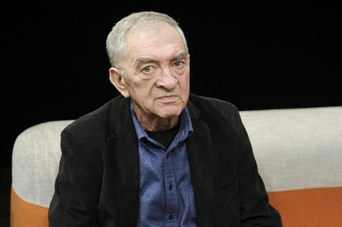 Jerzy Trela