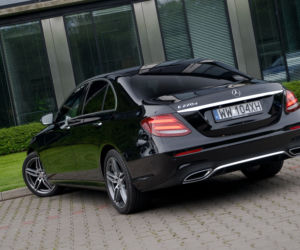 Mercedes-Benz E220d
