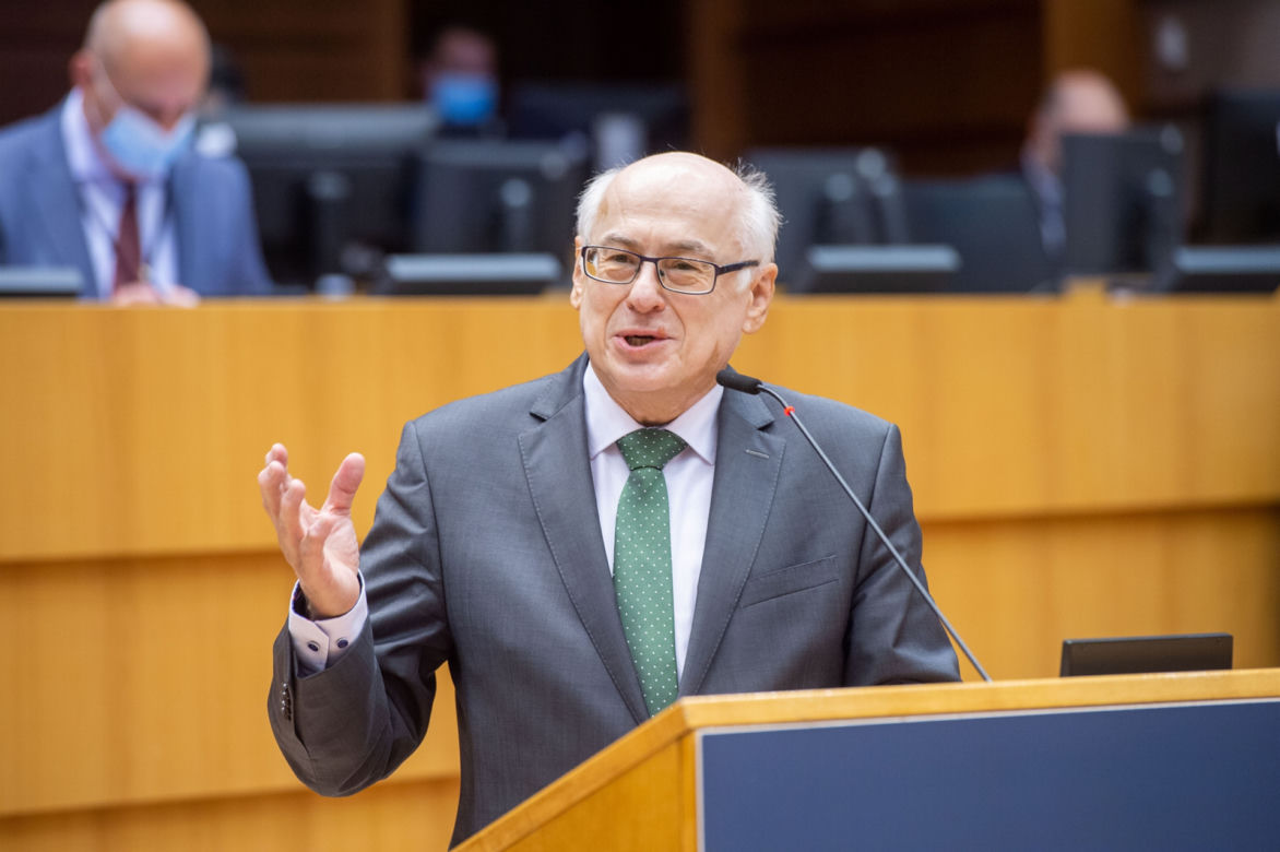 Zdzisław Krasnodębski