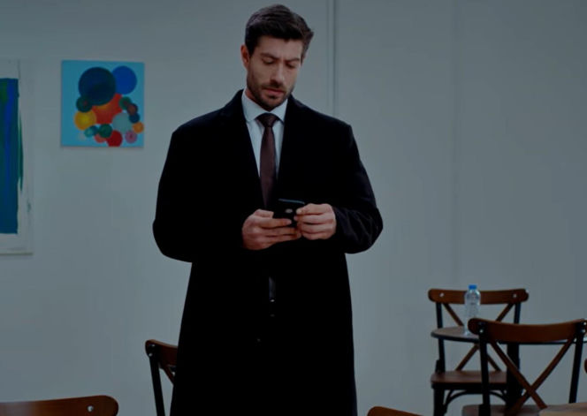 Dziedzictwo, odcinek 1022: Sinan zleci śledztwo w sprawie Kivanca. Chce wiedzieć, co go łączy z pielęgniarką