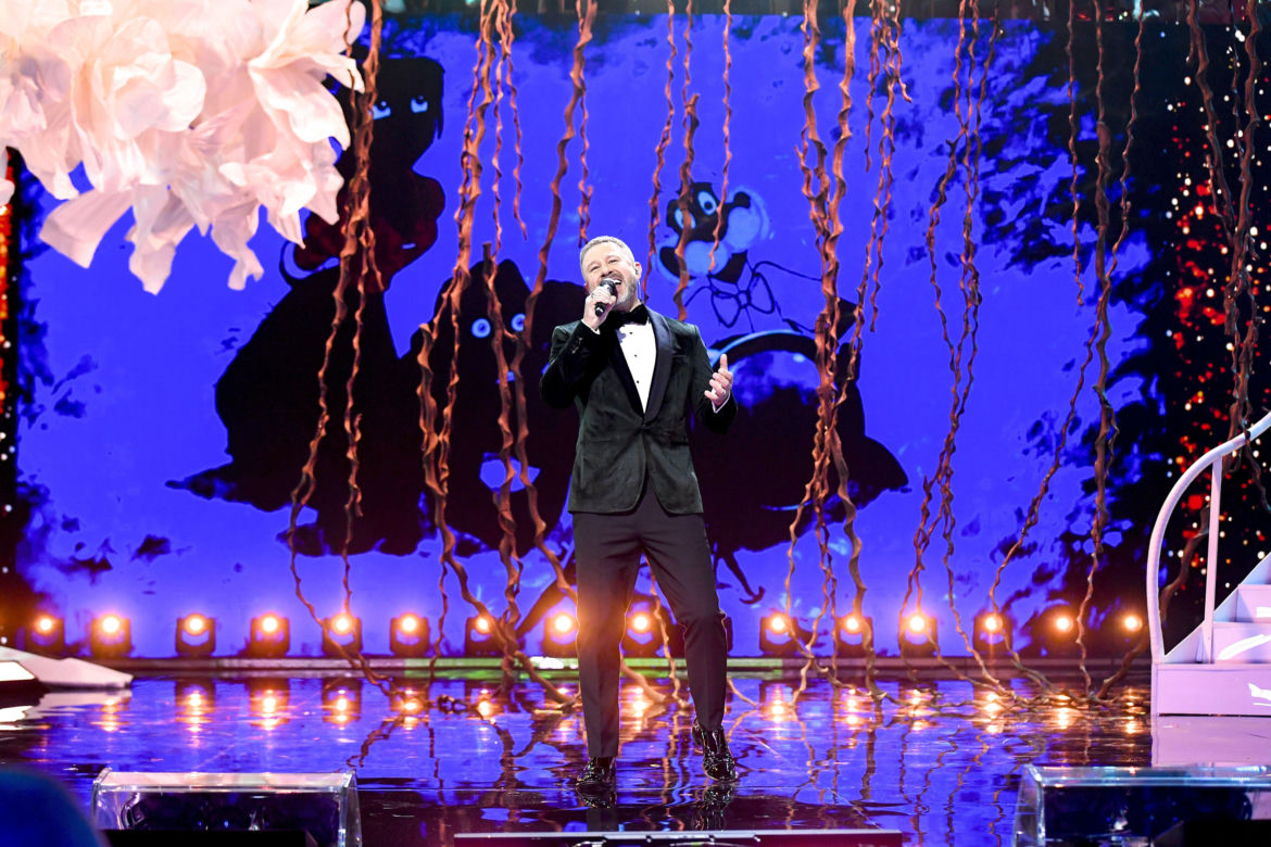 Disney. Koncert spełnionych życzeń