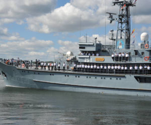 ORP Wodnik