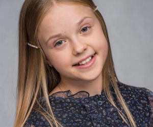 Eurowizja Junior. Alicja Tracz. 10-letnia reprezentantka Polski