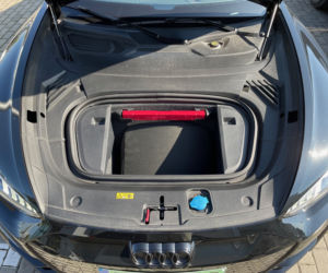 Audi RS e-tron GT