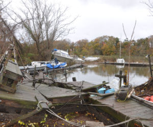 Huragan Sandy