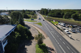 Tunele na Zaborowie po konsultacjach społecznych