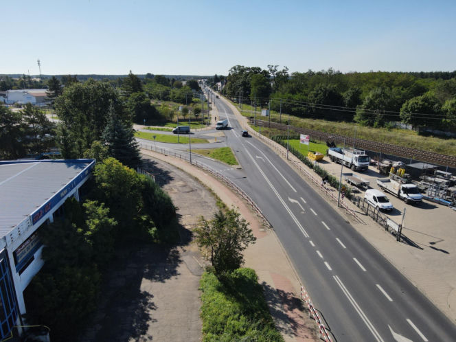 Tunele na Zaborowie po konsultacjach społecznych