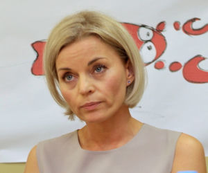 Małgorzata Foremniak  