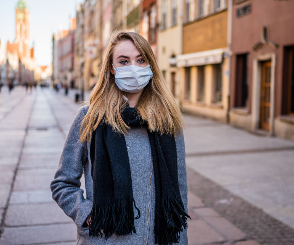 Koronawirus, wirus, zdjęcie ilustracyjne, epidemia