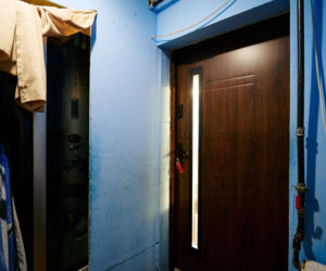 Ekipa „Nasz nowy dom” pomaga pani Małgorzacie