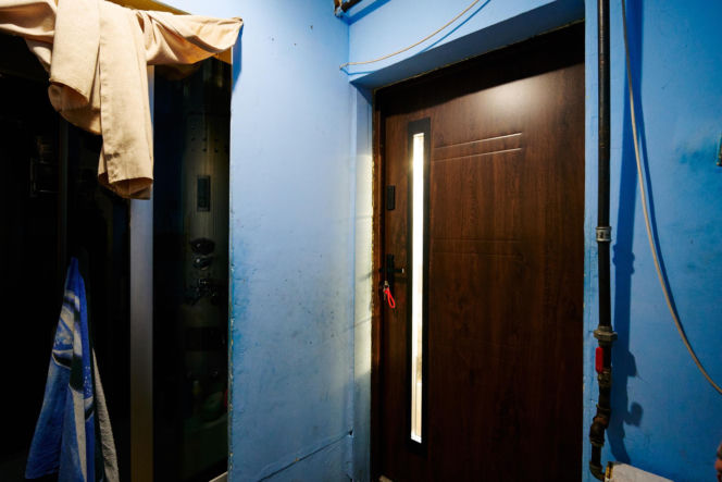 Ekipa „Nasz nowy dom” pomaga pani Małgorzacie