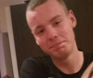 Zaginął 21-latek z Torunia. Policja i rodzina prosi o pomoc w jego odnalezieniu