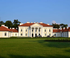 Pałac Ogińskich