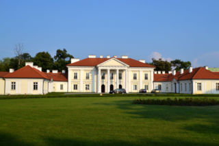 Pałac Ogińskich