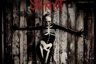 Slipknot - 5 ciekawostek o albumie “.5: The Gray Chapter” | Jak dziś rockuje?