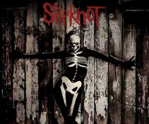 Slipknot - 5 ciekawostek o albumie “.5: The Gray Chapter” | Jak dziś rockuje?