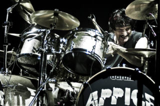 Black Sabbath nie wymyśliło metalu? Legendarny perkusista nie ma co do tego wątpliwości 