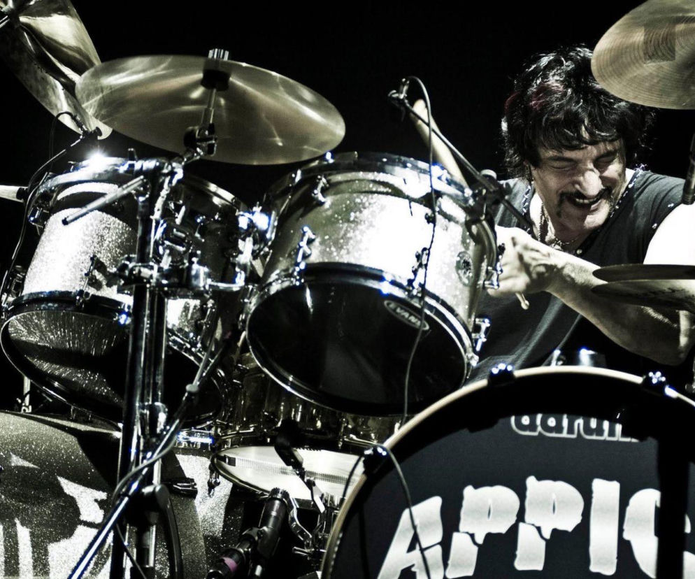Carmine Appice